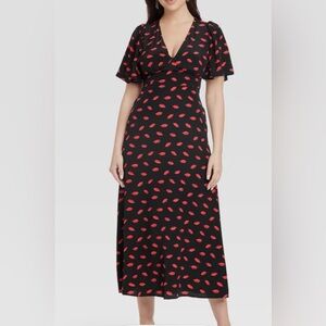 NWT 💋 Xoxo Dress
